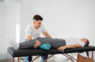 Fisioterapia Guía Completa