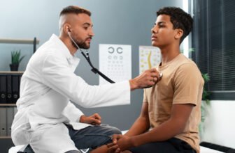 Guía Completa Sobre Enfermedades