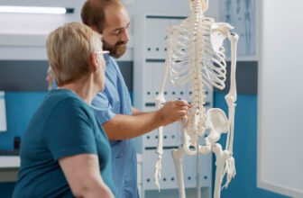 Guía Completa sobre la Osteoporosis