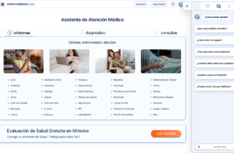 Guía de Preguntas Médicas Correctas