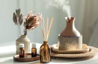 Aromaterapia Guía Completa