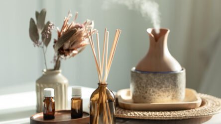 Aromaterapia Guía Completa